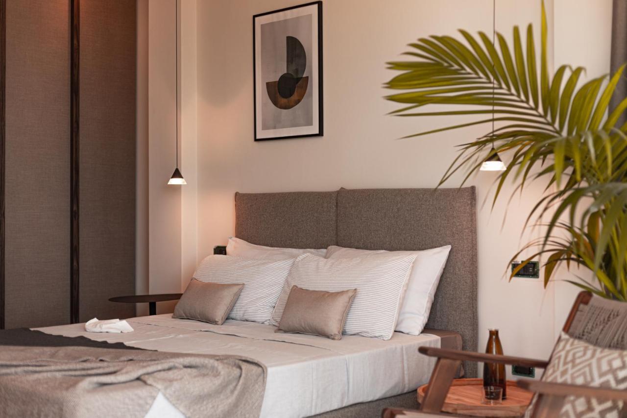 Insulae Resort 切法卢 外观 照片